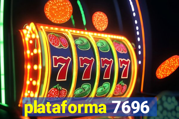 plataforma 7696